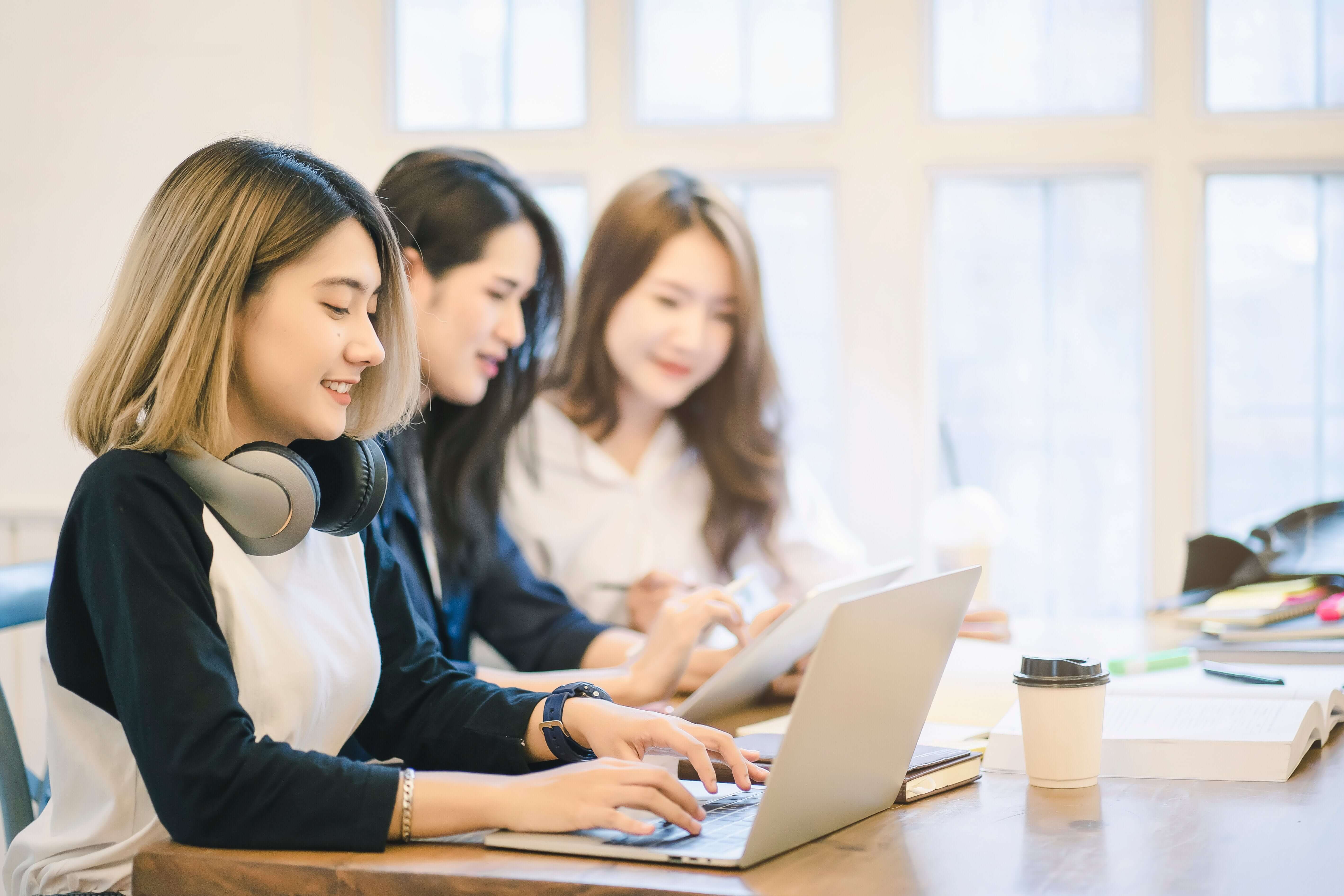 Transfer to American English Language School